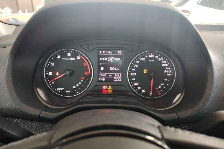 Used Audi Q2L 2022 35 TFSI Fashion Dynamic Model
