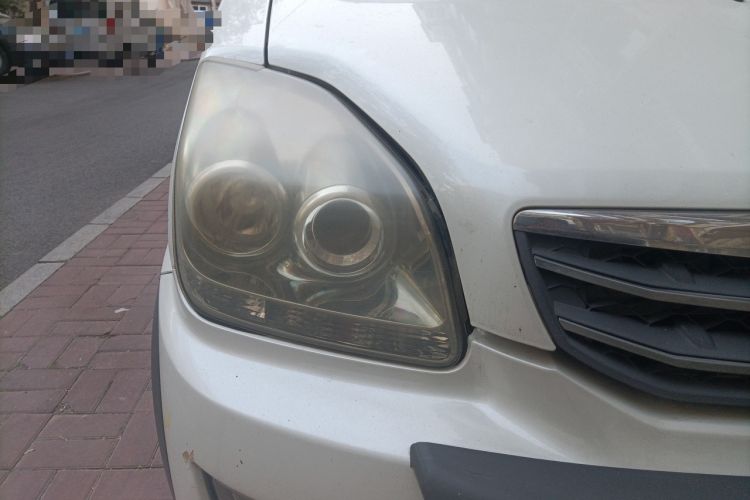 Used Suzuki Wagon R X5 2015 1.4L Cruise Model China IV
