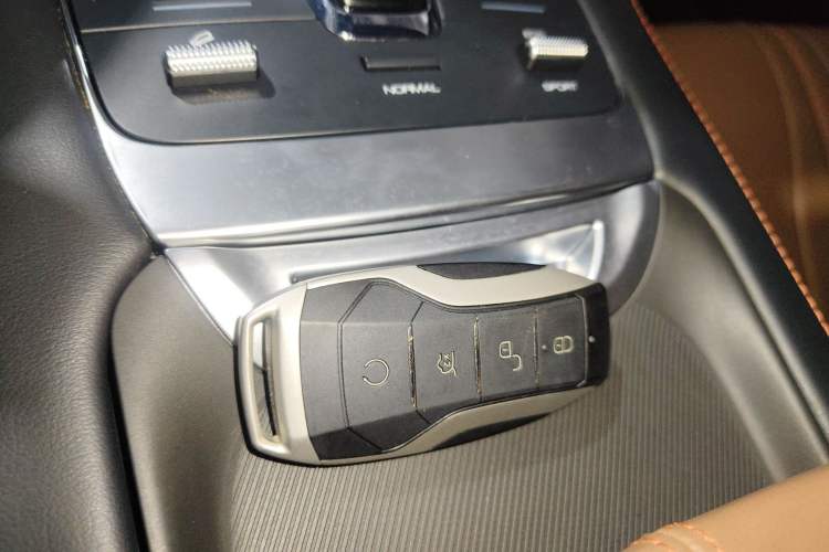 Used BYD Song PLUS 2020 1.5T Automatic Prestige Version