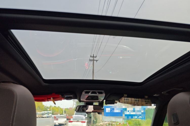 Used BMW X5 2018 xDrive35i M Sport Edition Headliner