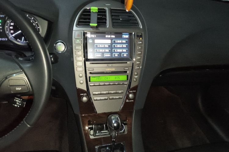 Used Lexus ES 2012 240 Special Limited Edition