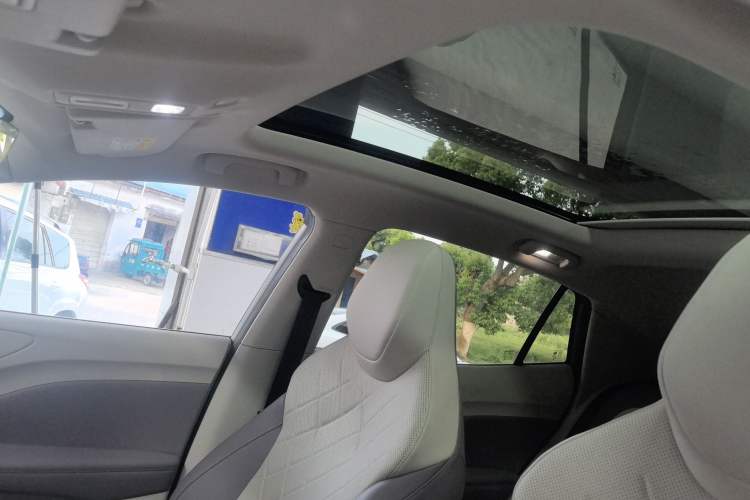 Used MG 4 EV 2026 Model 437 Freedom Edition
