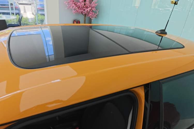 Used MINI 2015 1.2T ONE Five-Door Edition