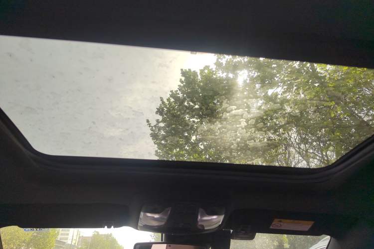 Used Buick LaCrosse 2014 2.0T SIDI Smart Luxury Flagship Edition Headliner