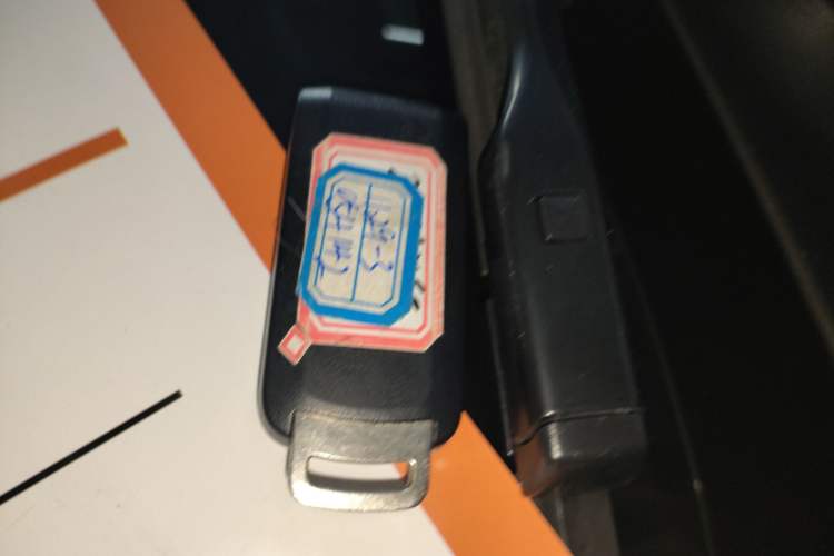 Used Mitsubishi Outlander 2020 2.4L 4x4 Zhi Xiang Edition 5 Seats