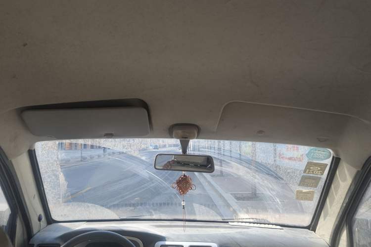 Used Chana Star 2009 1.0L-SC6363B4-JL465Q