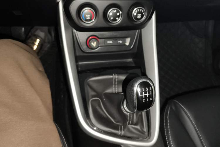 Used Baojun 530 2018 1.5T Manual Comfort Version China V
