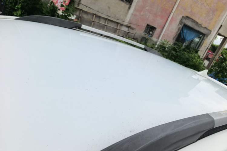 Used Haima S5 2015 1.5T CVT Luxury Sport Edition