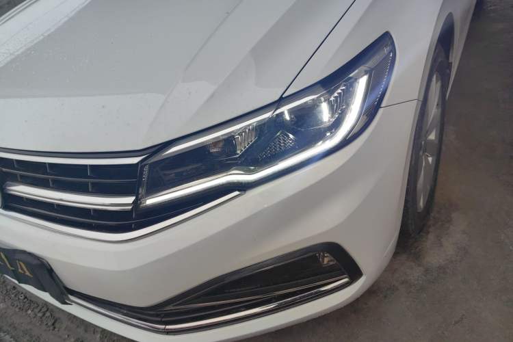 Used Volkswagen Bora 2020 1.5L Automatic Comfort Model