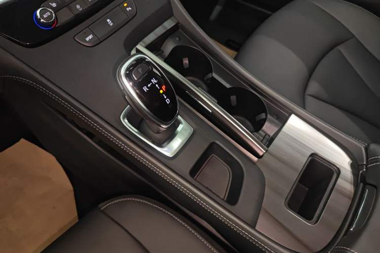 Used Buick LaCrosse 2022 652T Luxury Version