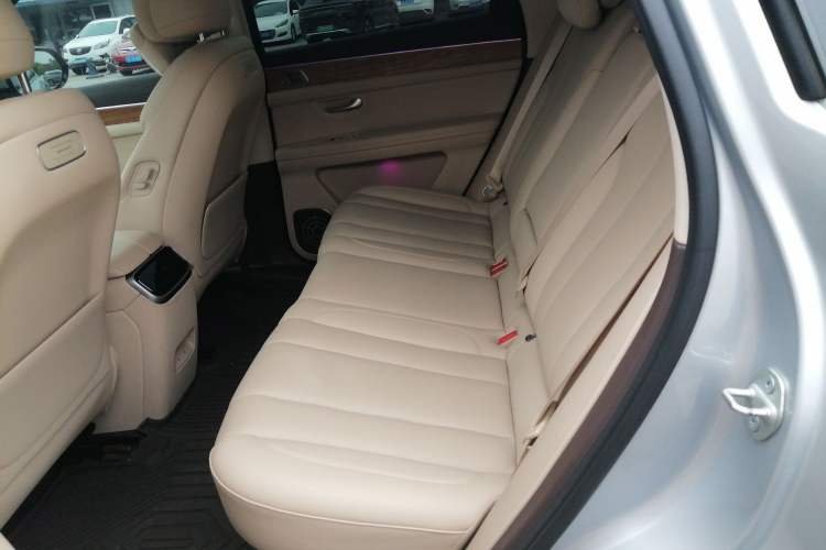 Used Hima AITO M7 2024 1.5T Intelligent Driving 4WD Max Edition 5 Seats
