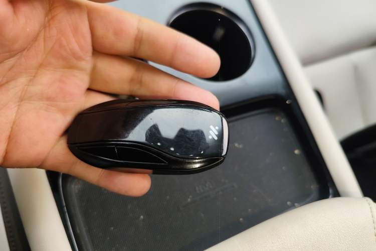 Used IM LS7 2023 90 kWh Elite Rear-Drive Version
