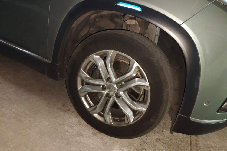 Used Nio ES8 2020 450 km Range 6-Seater Version