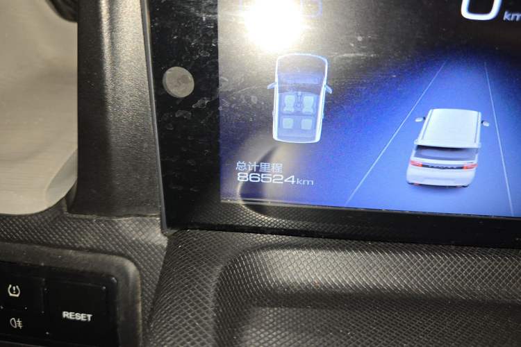 Used Wuling Hongguang MINIEV 2020 Enjoyment Model Lithium Iron Phosphate
