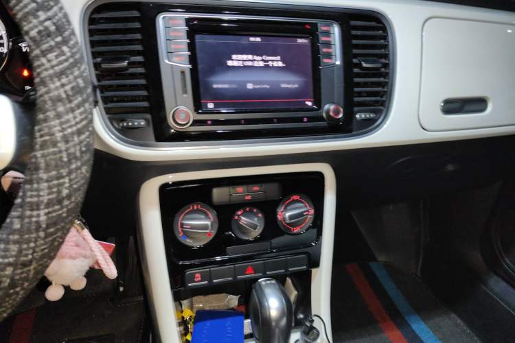 Used Volkswagen Beetle 2017 180TSI Yile Edition