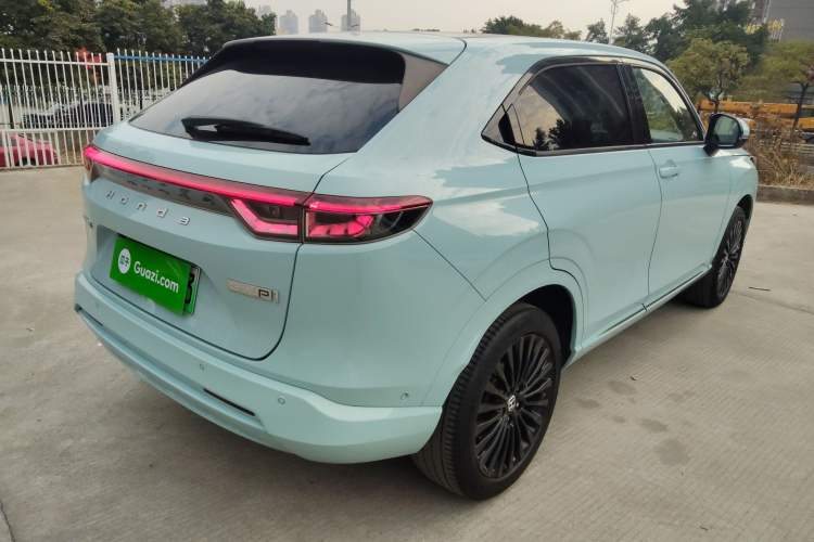 Used Honda e:NP1 2023 510 km Zhanji Version