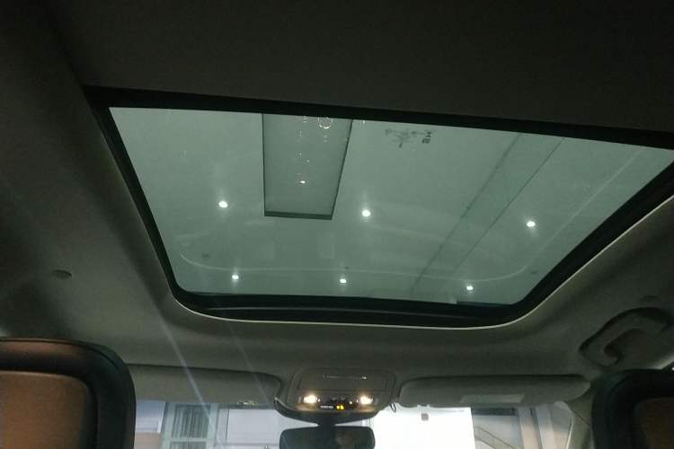 Used Lincoln Aviator 2020 3.0T V6 Four-Wheel Drive Premium Edition