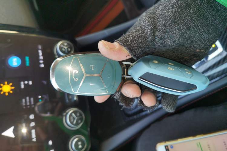 Used Lynk & Co 02 2018 2.0T DCT 4x4 Sport Pro Edition China V Standard