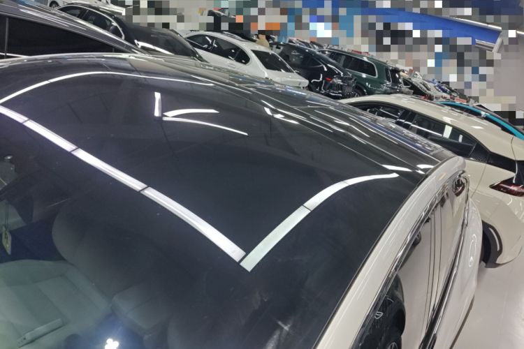 Used Tesla Model X 2019 Long-Range Version