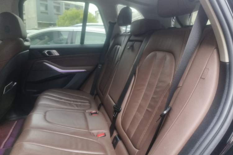 Used BMW X5 2020 xDrive40i M Sport Package