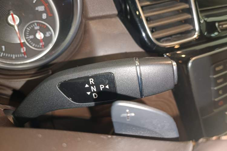 Used Mercedes-Benz GLE 2017 GLE 400 4MATIC