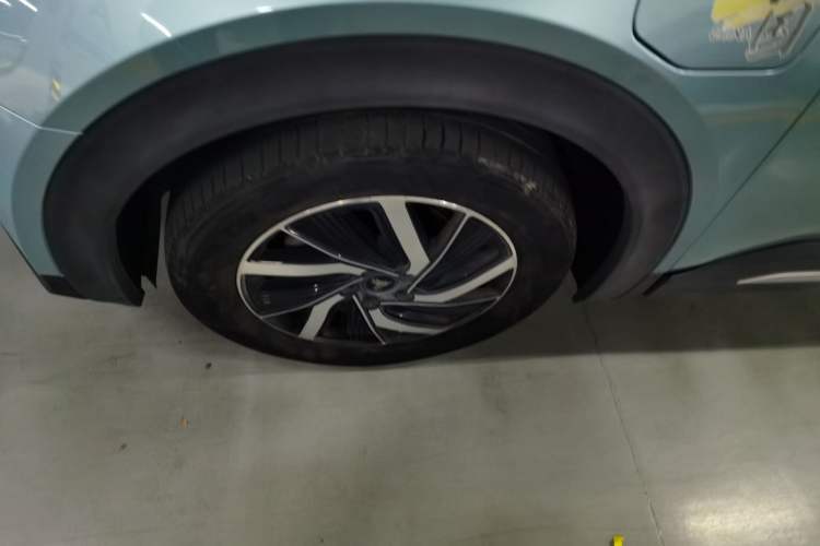 Used NETA U 2021 Pro 400 Cruiser Edition