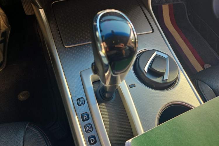 Used Nissan Teana 2016 Revised Version 2.0L XL Comfort Edition
