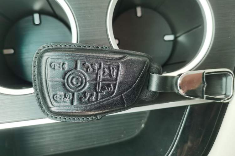 Used Buick GL8 New Energy 2024 Lu Zun Luxury Edition 7-Seater