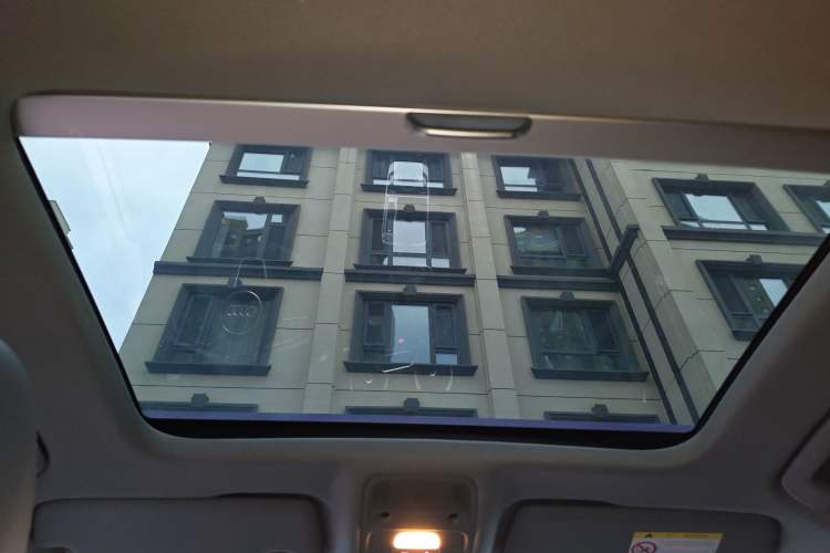 Used Audi A3 2020 Sportback 35 TFSI Fashion Edition China VI Emission Standard