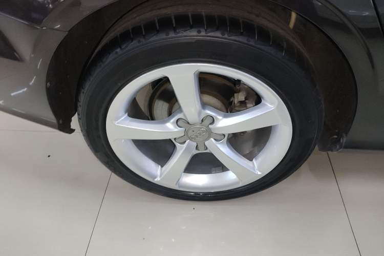 Used Audi A3 2014 Limousine 35 TFSI Automatic Comfort Model