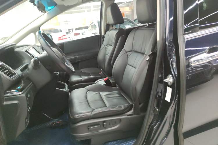 Used Honda Odyssey 2018 2.4L Smart Edition