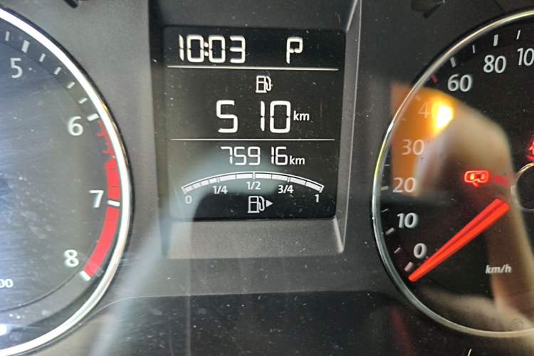 Used Volkswagen Polo 2014 1.6L Automatic Comfort Edition