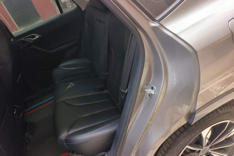 Used Roewe RX5 New Energy 2023 eRX5 Super Hybrid Premium Edition