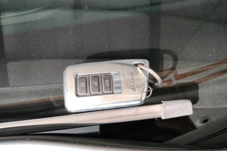 Used Lexus RX 2020 Facelifted 300 4x4 Elegant Edition
