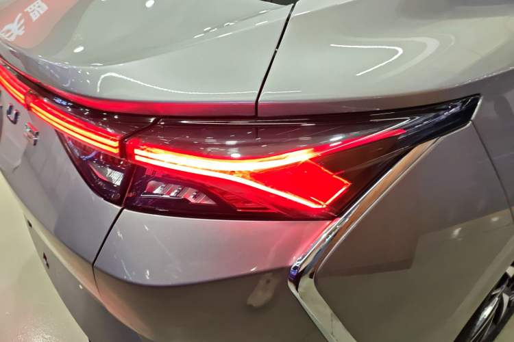 Used Dongfeng Aeolus Yixuan 2020 230T Automatic Cool Edition