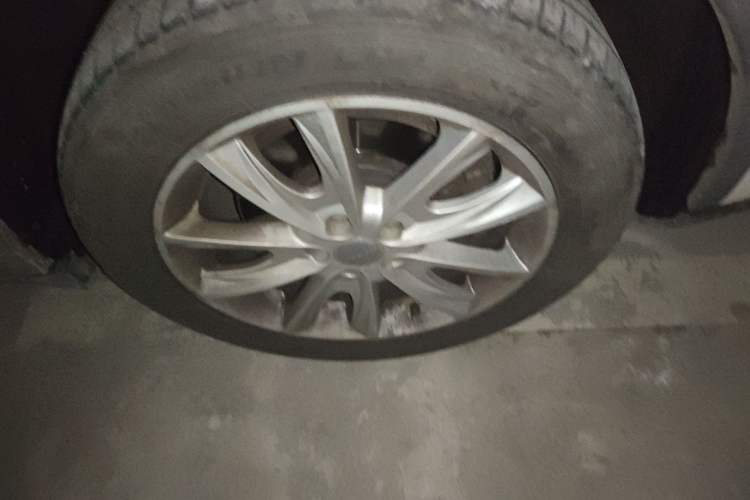 Used Haval H7 2016 Blue-Label H7 2.0T Automatic Luxury Model