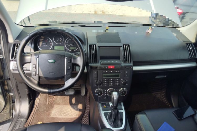 Used Land Rover Freelander 2 2011 3.2L i6 HSE Gasoline Edition