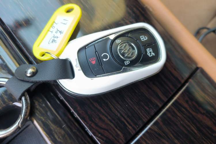 Used Buick LaCrosse 2016 28T Premium Edition