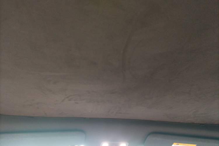 Used ONVO L60 2024 60 kWh Rear-Drive Version