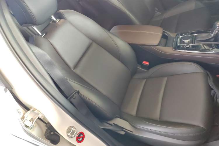 Used Mazda CX-30 2021 2.0L Automatic Joyful Edition