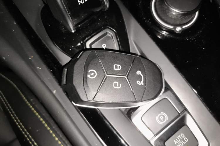 Used Lynk & Co 02 2022 2.0T DCT Shine Plus
