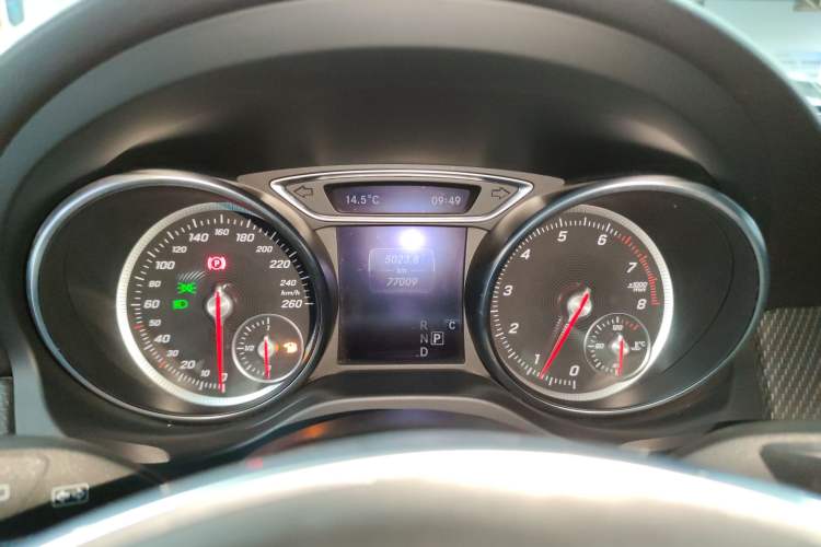 Used Mercedes-Benz GLA 2019 GLA 200 Dynamic Edition