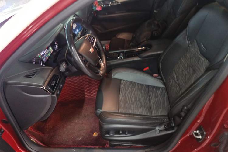 Used Cadillac ATS-L 2017 28T Tech Edition