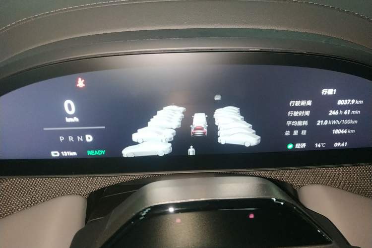 Used Zeekr 001 2025 WE Edition 95 kWh All-Wheel Drive
