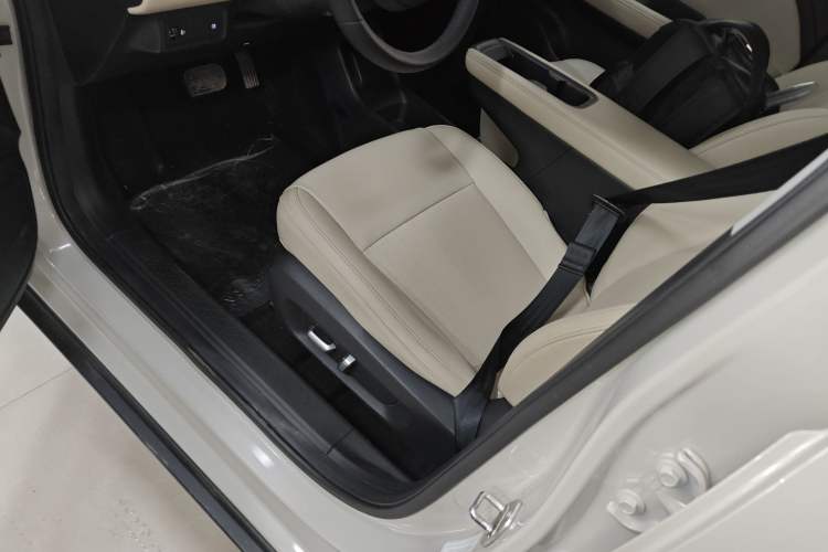 Used Wuling Bingo PLUS 2024 510 km Range 5-Seater Version Left Front Seat