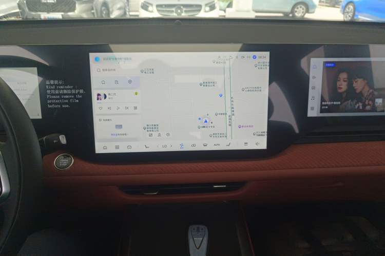 Used CHANGAN CS75 PLUS 2025 4th Generation 1.5T New Blue Whale Smart Luxury Edition