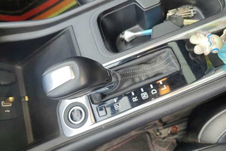 Used Nissan Sylphy 2021 1.6L XL CVT Enjoyment Edition