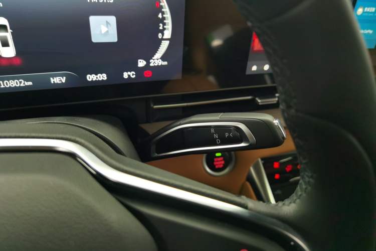 Used SAIC MAXUS Maxus G50 PHEV 2025 Leading Edition