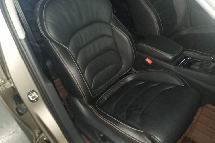 Used Skoda Kodiaq 2018 Facelifted TSI330 5-Seater Two-Wheel-Drive Luxury Enjoyment Edition