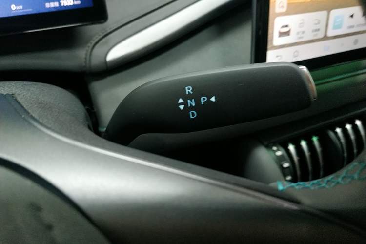 Used BYD Yuan PLUS 2025 Intelligent Driving Version 510 KM Beyond-Grade Edition